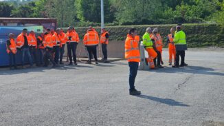 Asti - Cuneo / &Egrave; iniziata l'inaugurazione della fine dei lavori (pagina in aggiornamento) 4