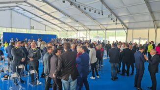 Asti - Cuneo / &Egrave; iniziata l'inaugurazione della fine dei lavori (pagina in aggiornamento) 5