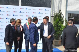 Asti - Cuneo / &Egrave; iniziata l'inaugurazione della fine dei lavori (pagina in aggiornamento) 7