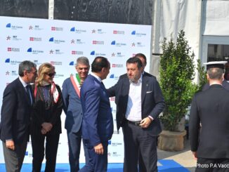 Asti - Cuneo / &Egrave; iniziata l'inaugurazione della fine dei lavori (pagina in aggiornamento)