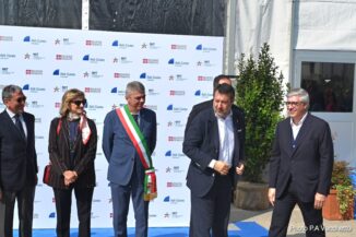 Asti - Cuneo / &Egrave; iniziata l'inaugurazione della fine dei lavori (pagina in aggiornamento) 3