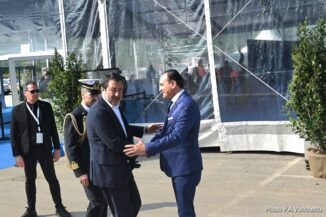 Asti - Cuneo / &Egrave; iniziata l'inaugurazione della fine dei lavori (pagina in aggiornamento) 1