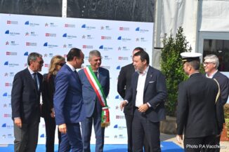 Asti - Cuneo / &Egrave; iniziata l'inaugurazione della fine dei lavori (pagina in aggiornamento) 6