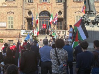 Bra: festa della Liberazione tra memoria e citt&agrave; viva