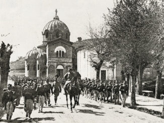 Moretta / La storia del rione sarà il tema dell'incontro della casa del quartiere