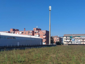 Alba / Iliad contro il Comune: sull'antenna di corso Piave decide il Tar