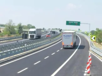 Asti-Cuneo aperta a 4 corsie. Dal 4 maggio scatta il pedaggio tra Roddi e Cherasco