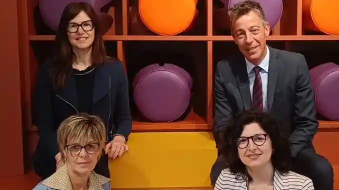 Banca di Cherasco apre una nuova filiale in via Ognissanti ad Alba