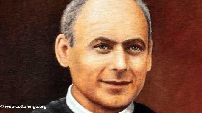 Castellinaldo: nasce l&rsquo;associazione per Fratel Bordino