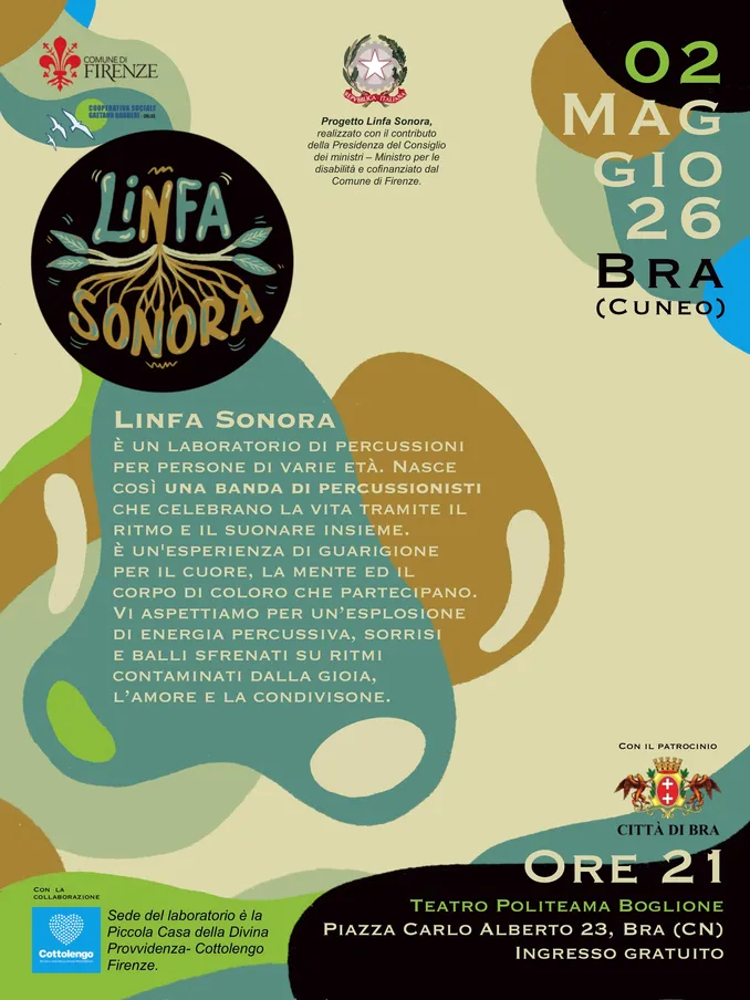 I 230 anni di Giuseppe Benedetto Cottolengo, Bra celebra il suo santo