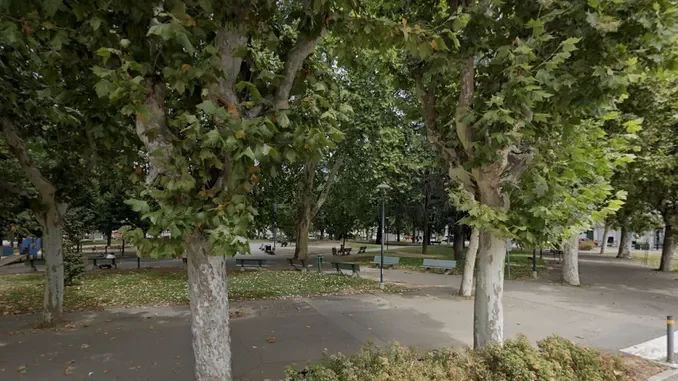 Lite nel cuore della notte in piazza Roma a Bra, arrestato l'autore dell'accoltellamento