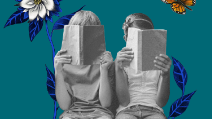 Salone del Libro: buoni per leggere e crescere