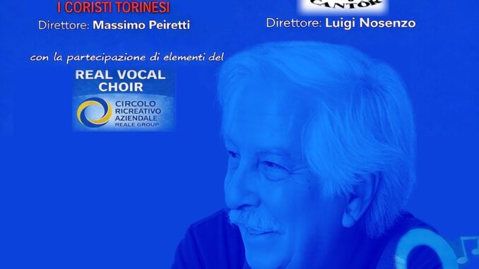 A San Rocco di Mont&agrave; un concerto per ricordare Giorgio Curletto