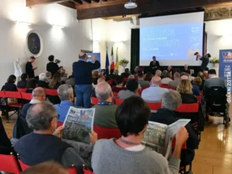Il convegno / Scrivere di ambiente: &egrave; fondamentale un giornalismo trasparente 2
