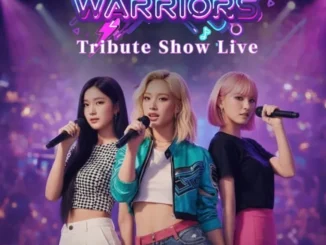 Demon Hunters – Il Musical delle Huntrix