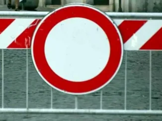 Viabilit&agrave; / Modifiche temporanee al traffico in via Vittorio Emanuele II e via Rambaudi