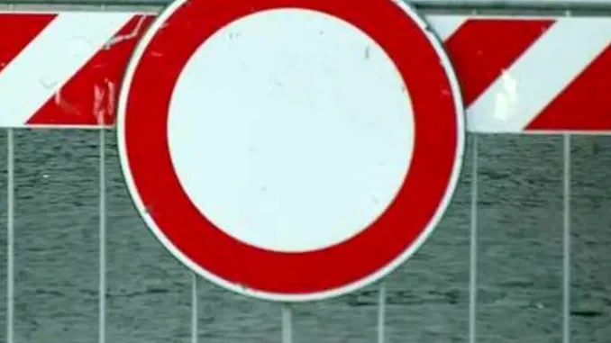 Viabilit&agrave; / Modifiche temporanee al traffico in via Vittorio Emanuele II e via Rambaudi