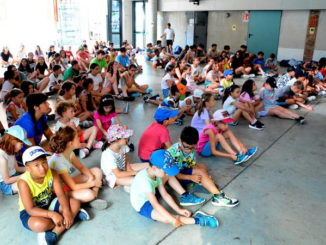 Estate ragazzi / La parrocchia della Moretta ha reso noto il calendario