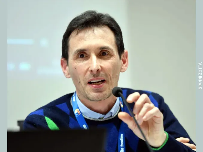 Il convegno / Scrivere di ambiente: è fondamentale un giornalismo trasparente 1