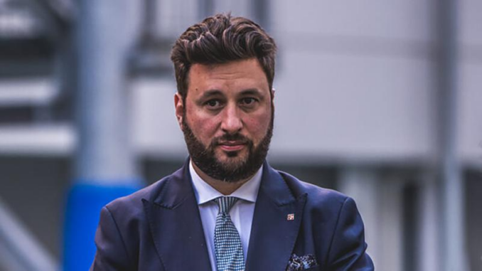 Sanit&agrave; / Bilancio in rosso per 880 milioni di euro: parla l'assessore regionale Federico Riboldi