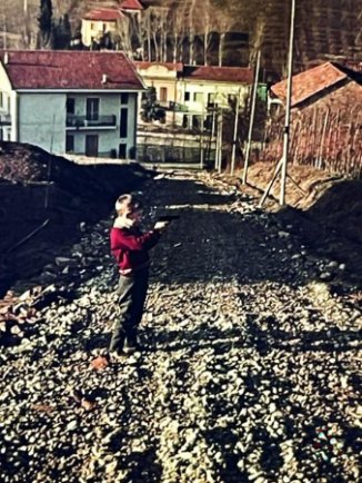 Corso Enotria / Palazzo storico troppo alto per essere venduto 2