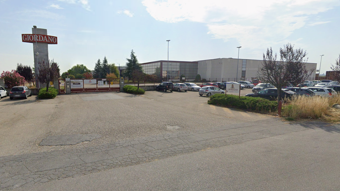 Panealba si espande con un piano da 78 milioni per il leasing dei capannoni di Giordano vini a Cherasco