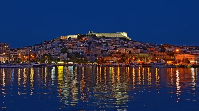 Pellegrinaggio dei lettori di Gazzetta d'Alba in Grecia, sui passi di san Paolo 5