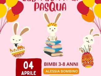 Alla libreria Crocicchio di Bra, due appuntamenti tra creativit&agrave; per bambini e riflessione per adulti 1