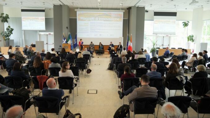 Talenti e competenze: il Piemonte investe nel capitale umano