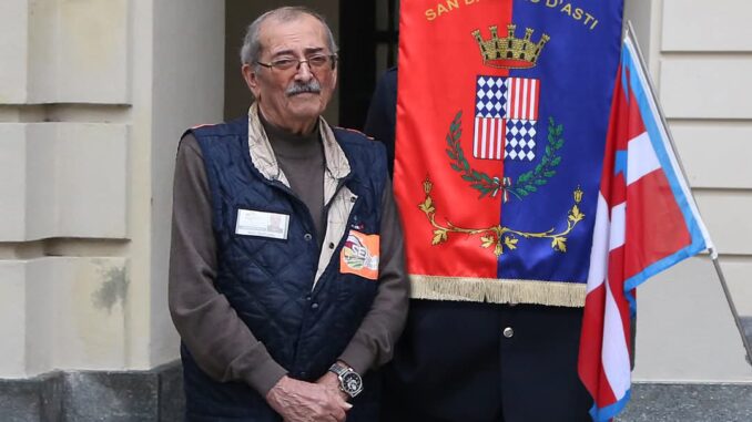 Lutto a San Damiano per Nello Manfrinato, volontario alla Casa della salute