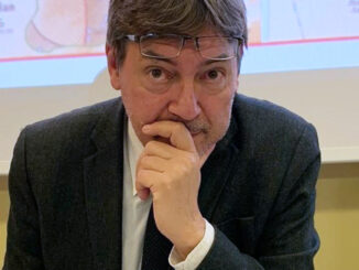 Asti: presentazione del libro di Graziano sulla guerra