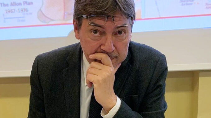 Asti: presentazione del libro di Graziano sulla guerra