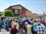 La comunità Sikh di Marene oggi, domenica 19 aprile, ha festeggiato il Nagar Kirtan 1