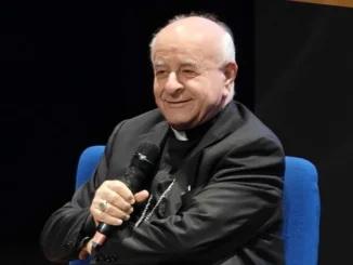 Festival biblico ad Alba: stasera monsignor Vincenzo Paglia rifletterà sul valore degli anziani