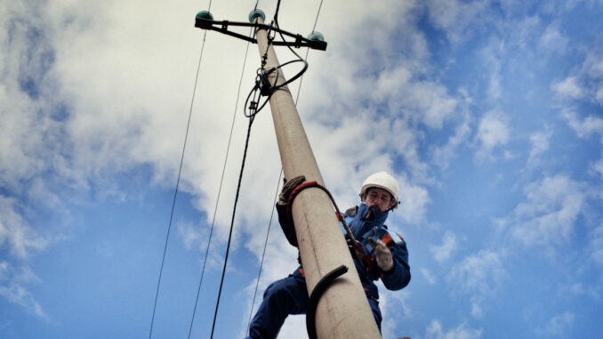 Alba: interruzione elettrica gioved&igrave; 16 aprile in due zone