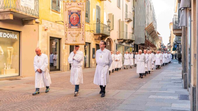 Bra: Pasquetta di festa tra fiera e tradizione