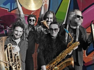 VINUM / La giornata internazionale del Jazz si intreccia con la Fiera del vino