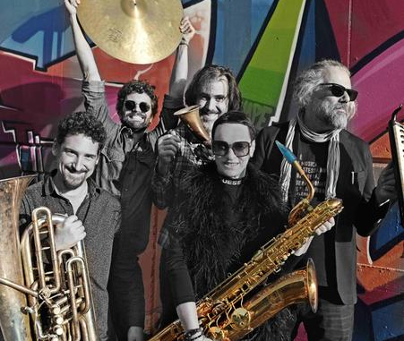 VINUM / La giornata internazionale del Jazz si intreccia con la Fiera del vino