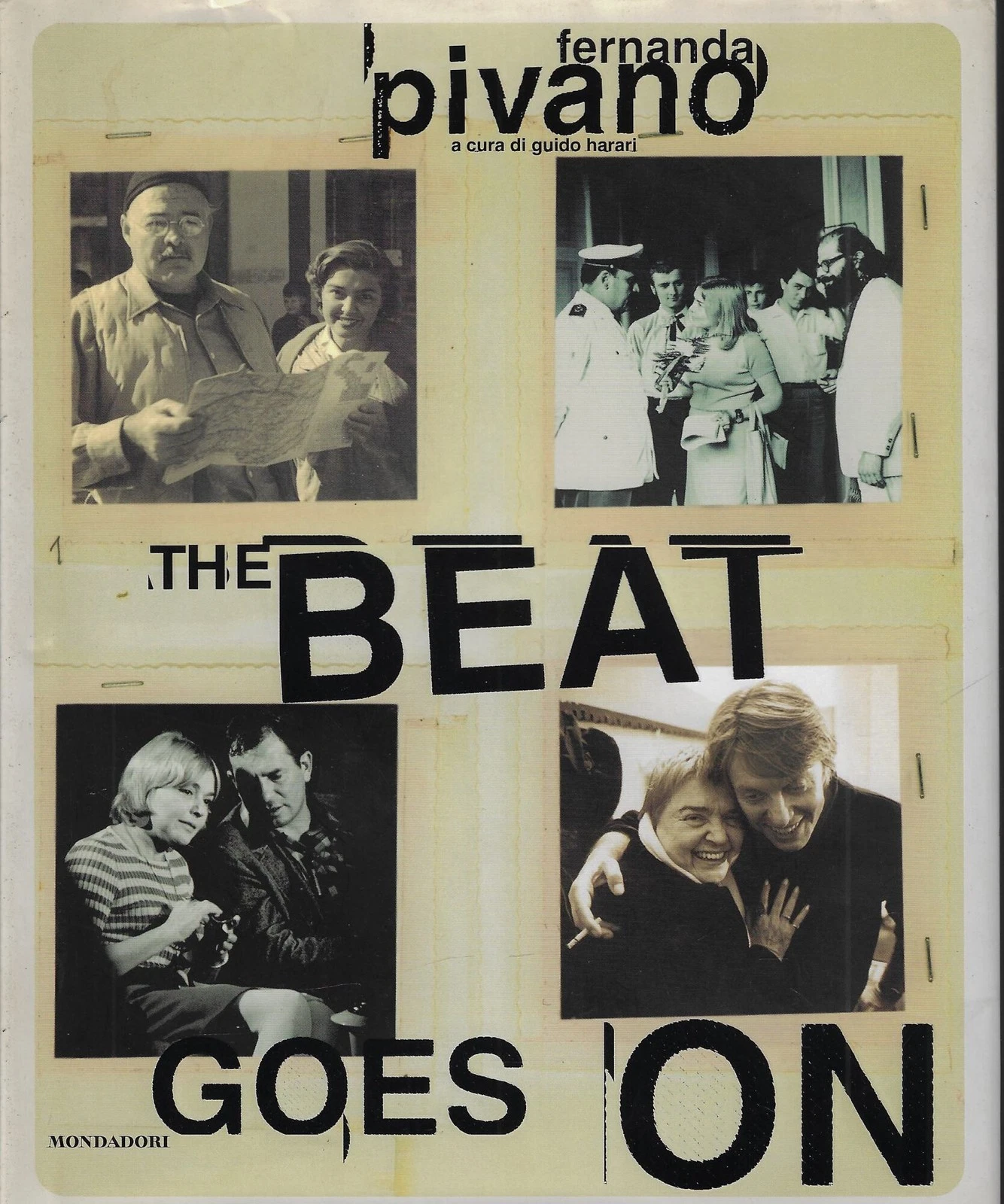 Grace under pressure: un percorso tra scrittura, poesia e architettura nel coro della Maddalena 1