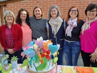 Un filo di solidariet&agrave; da Bra alla Costa d&rsquo;Avorio 1