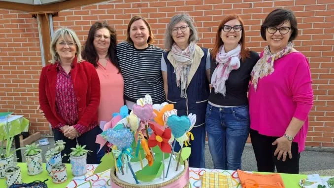 Un filo di solidariet&agrave; da Bra alla Costa d&rsquo;Avorio 1