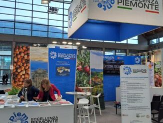 Macfrut: il Piemonte porta in fiera la frutta di qualità