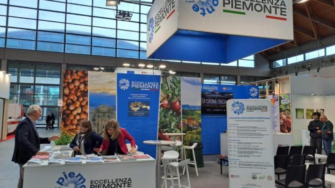 Macfrut: il Piemonte porta in fiera la frutta di qualit&agrave;
