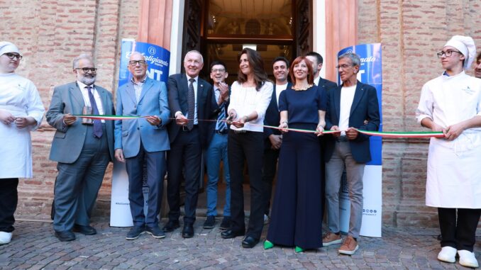 A Saluzzo l&rsquo;artigianato guarda al futuro