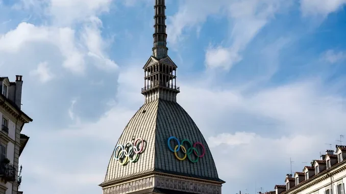 Olimpiadi 2036 a Torino: il progetto coinvolge anche Milano e Genova