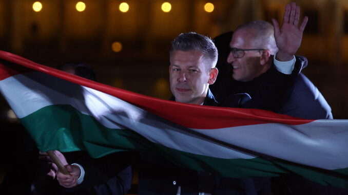 Editoriale / Il no&nbsp; a Orban &egrave; anche un s&igrave; all&rsquo;Unione Europea