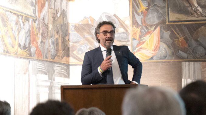 Pane fresco: via libera del Senato alla nuova legge