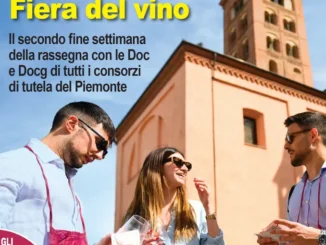 VINUM / Le pagine speciali di Gazzetta d'Alba da sfogliare