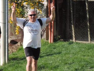 Una camminata del Cai in memoria di Vittorio Adriano