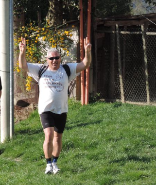 Una camminata del Cai in memoria di Vittorio Adriano